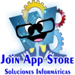 Logo of JOIN APP2 android Application 